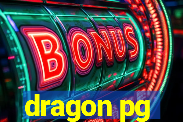 dragon pg